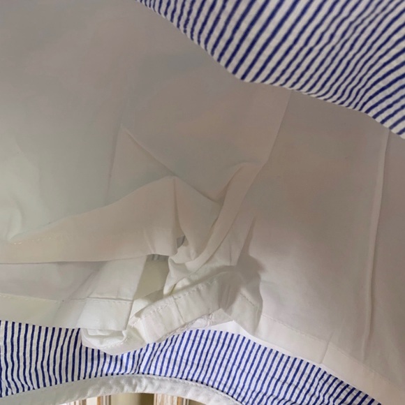 Cala seersucker skort - Picture 3 of 12